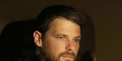 poster de la série Eye of the Deep