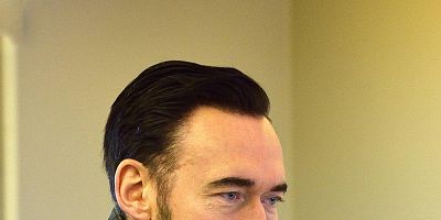 poster de la série Fuir ou mourir