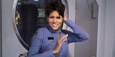 poster de la série Des machines et des hommes