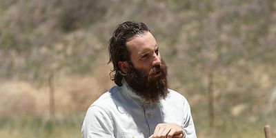 poster de la série Harvest of Souls