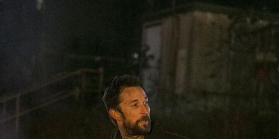 poster de la série Jusqu'à ce que la mort nous sépare