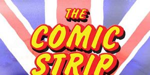 poster de la série Detectives on the Edge of a Nervous Breakdown