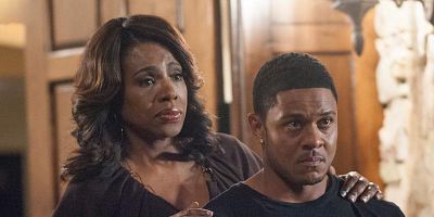 poster de la série Bon anniversaire