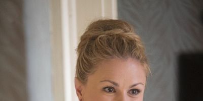 poster de la série Merci