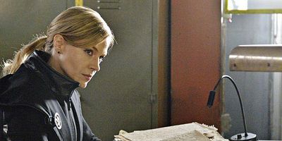 poster de la série Jalousie meurtrière