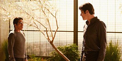 poster de la série Besoin d'une mère