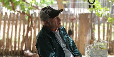 poster de la série Goliath