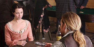 poster de la série La vie est un mystère