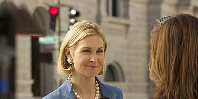 poster de la série 51 pour cent