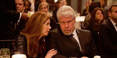 poster de la série Pilot