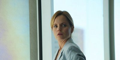 poster de la série Pilot