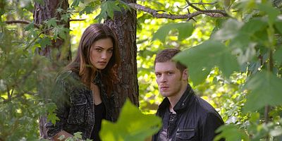 poster de la série Renaissance