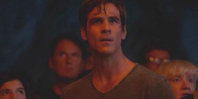 poster de la série Exodus