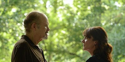 poster de la série Revelation