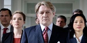 poster de la série Crédits spéciaux