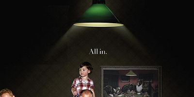 poster de la série Une journée en enfer