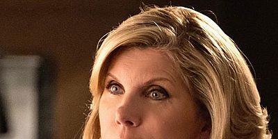 poster de la série Derrière la ligne (2/2)