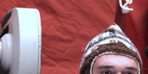 poster de la série Psychose