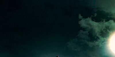 poster de la série La nuit des justiciers