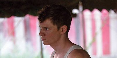 poster de la série Massacres et matinées