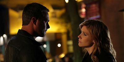 poster de la série La vie continue