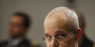 poster de la série Un autre Benghazi