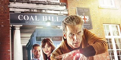 poster de la série Le Gardien