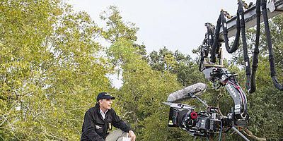 poster de la série Les évadés