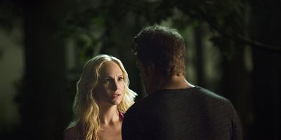 poster de la série Reste avec nous