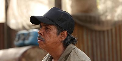 poster de la série Jubilex