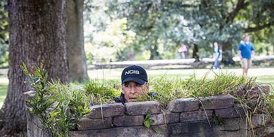 poster de la série Le maître de l'horreur