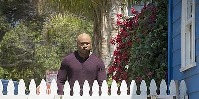 poster de la série Praesidium (2/3)