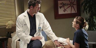 poster de la série La page manquante