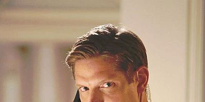 poster de la série Tel père, telle fille