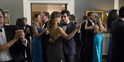 poster de la série Art thérapie