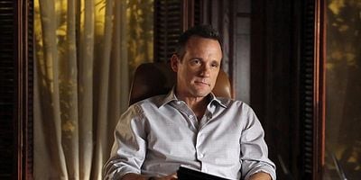 poster de la série Cheval de Troie