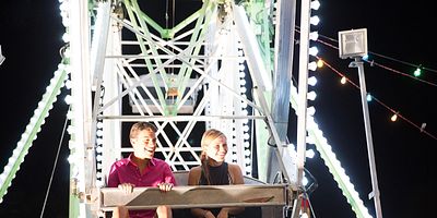 poster de la série Cours de langue