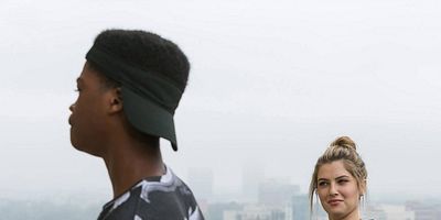 poster de la série So Tell Me What You Want What You Really Really Want