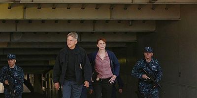 poster de la série Le San Dominick