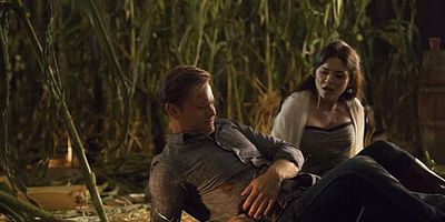 poster de la série Le retour des héros