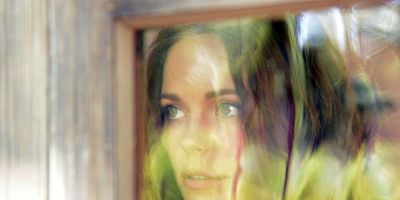 poster de la série L'amante éplorée