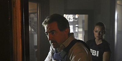 poster de la série Sous la peau