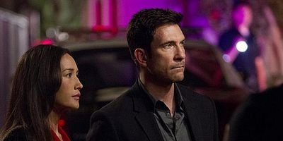 poster de la série Le clown