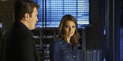 poster de la série Un buzz foudroyant