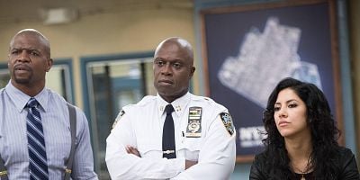 poster de la série Jake et Sophia