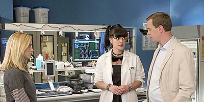 poster de la série Contrôle parental