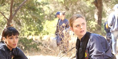 poster de la série Par-delà la mort et l'enfer