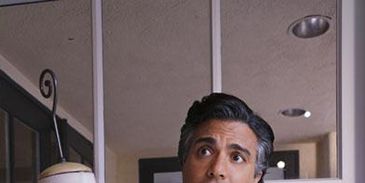 poster de la série Lettre coquine