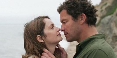 poster de la série Block Island