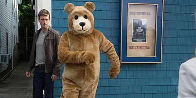 poster de la série Morbidité